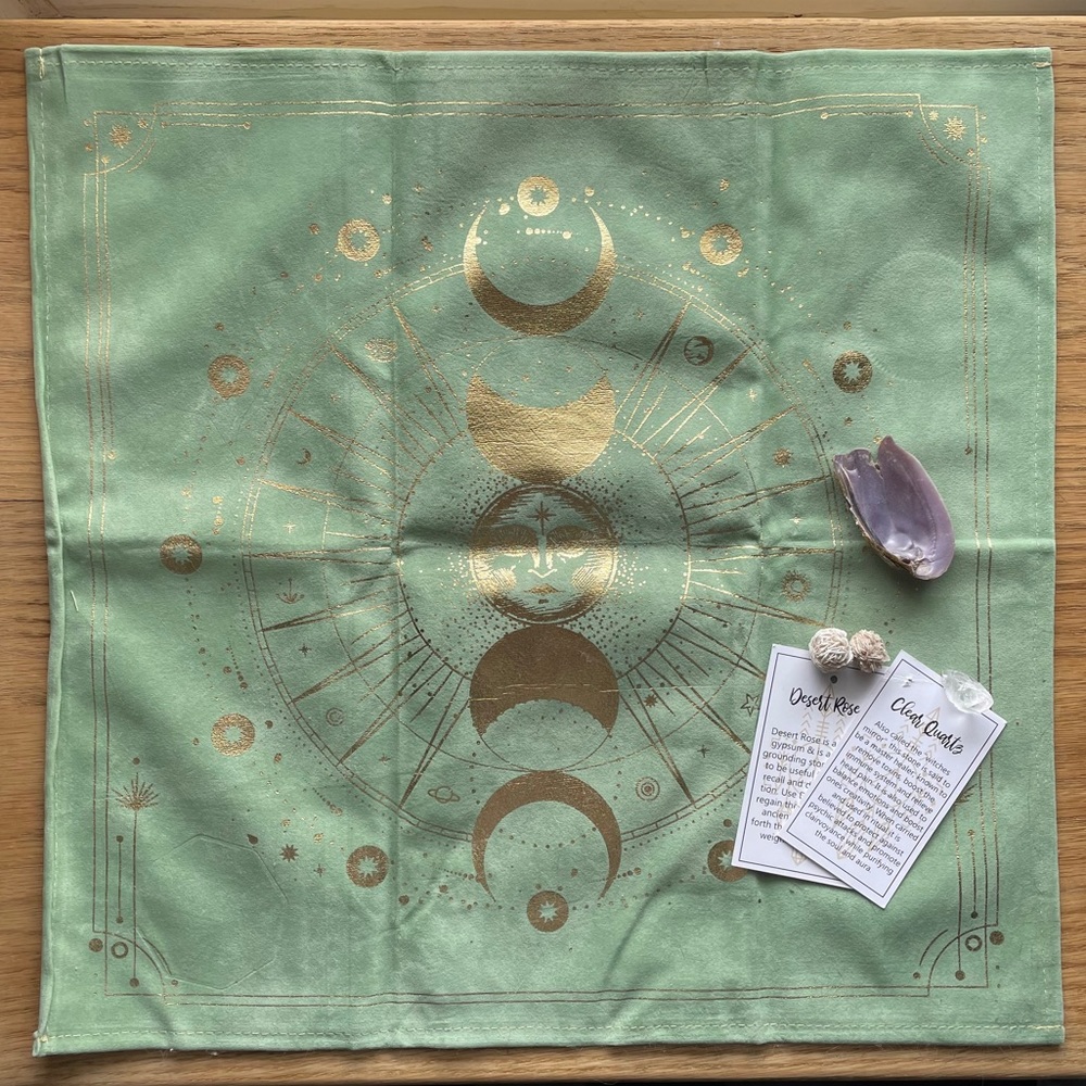 Mini Alter Update Kit for Spring